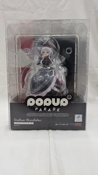 【中古】【未開封】POP UP PARADE オーバーロード シャルティア・ブラッドフォールン＜フィギュア＞（代引き不可）6512