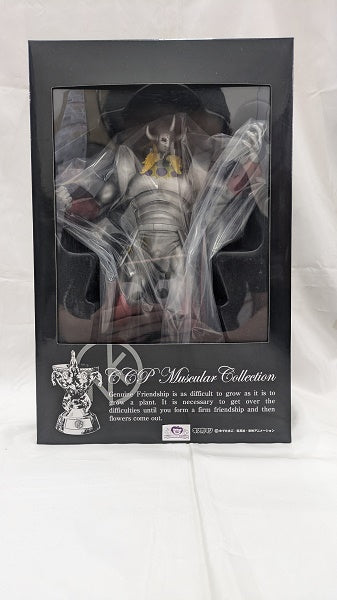 【中古】【開封品】CCP マスキュラー コレクション vol.79 悪魔将軍＜フィギュア＞（代引き不可）6512