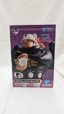 【中古】【未開封】S-ベア セラフィム ミニフィギュア 「一番くじ ワンピース 未来島エッグヘッド」 G賞＜フィギュア＞（代引き不可）6512