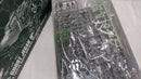 【中古】【未組立】1/144 HGBF RGM-89GM ゴーストジェガン M 「ガンダムビルドファイターズトライ」 ＜プラモデル＞（代引き不可）6512