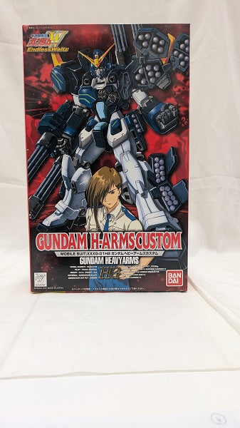 【中古】【未組立】1/144 HGBF ガンダムトライオン3 「ガンダムビルドファイターズトライ」＜プラモデル＞（代引き不可）6512