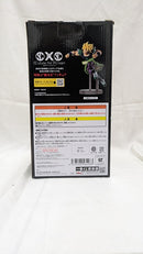 【中古】【未開封】劇場版 超サイヤ人ブロリー 「一番くじ ドラゴンボール 超戦士バトル列伝Z」 H賞＜フィギュア＞（代引き不可）6512