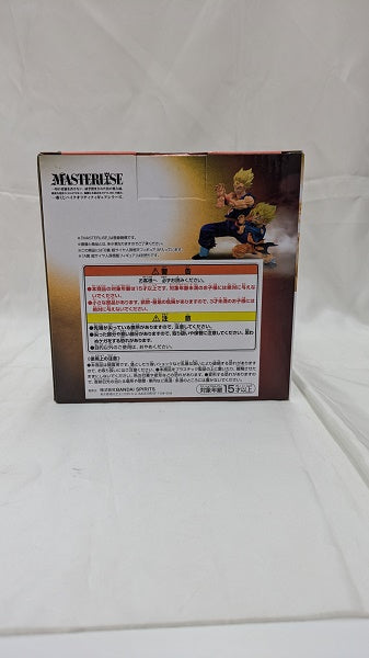 【中古】【未開封】超サイヤ人孫御天 「一番くじ ドラゴンボール HISTORY OF THE FILM」 B賞 ＜フィギュア＞（代引き不可）6512