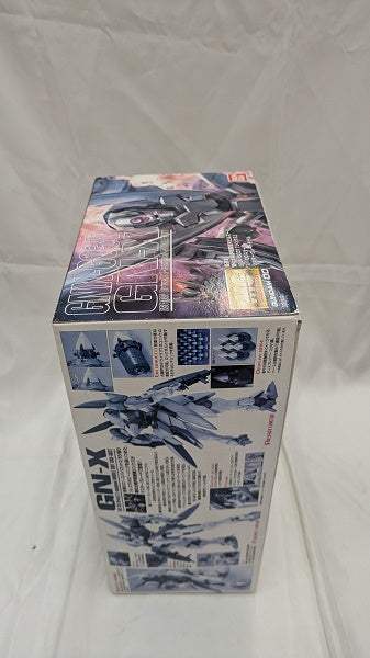 【中古】【未組立】1/100 MG GNX-603T ジンクス 「機動戦士ガンダム00(ダブルオー)」＜プラモデル＞（代引き不可）6512