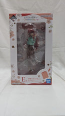 【中古】【未開封】中野五月(5年後ver.) 「一番くじ 五等分の花嫁∽ 〜五つ子ハネムーン!!〜」 E賞＜フィギュア＞（代引き不可）6512