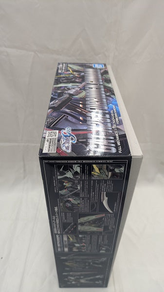 【中古】【未組立】FULL MECHANICS 1/100 フォビドゥンガンダム＜プラモデル＞（代引き不可）6512