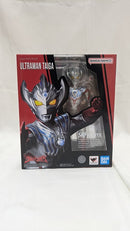 【中古】【未開封】S.H.Figuarts ウルトラマンタイガ＜フィギュア＞（代引き不可）6512