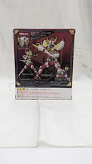 【中古】【未開封】S.H.Figuarts 仮面ライダーバロン バナナアームズ 「仮面ライダー鎧武」＜フィギュア＞（代引き不可）6512