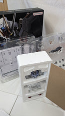 【中古】【開封品】METAL BUILD ストライクガンダム -ヘリオポリス ロールアウト Ver. - 「機動戦士ガンダムSEED」＜フィギュア＞（代引き不可）6512