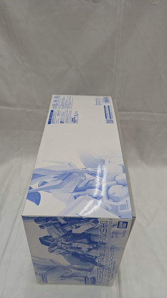 【中古】【未組立】1/144 RG OZ-00MS2B トールギスIII チタニウムフィニッシュ 「新機動戦記ガンダムW Endless Waltz」＜プラモデル＞（代引き不可）6512