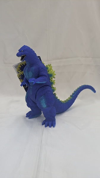 【中古】【開封品】ゴジラ(1991) COIN PARKING DELIVERY ver. 「ゴジラvsキングギドラ」 ムービーモンスターシリーズ GODZILLA THE ART 限定＜フィギュア＞（代引き不可）6512