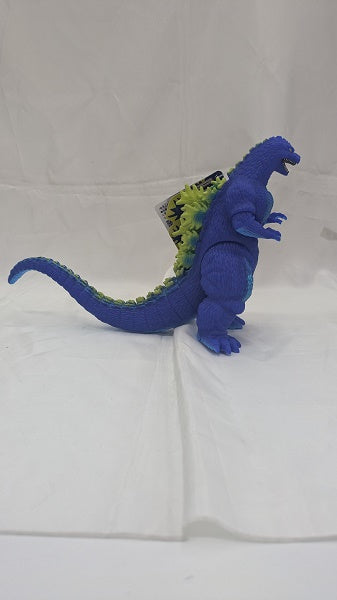 【中古】【開封品】ゴジラ(1991) COIN PARKING DELIVERY ver. 「ゴジラvsキングギドラ」 ムービーモンスターシリーズ GODZILLA THE ART 限定＜フィギュア＞（代引き不可）6512