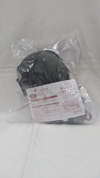 【中古】【未開封】刀剣乱舞 御伴散歩 A賞 加州清光 ぬいぐるみ＜おもちゃ＞（代引き不可）6512