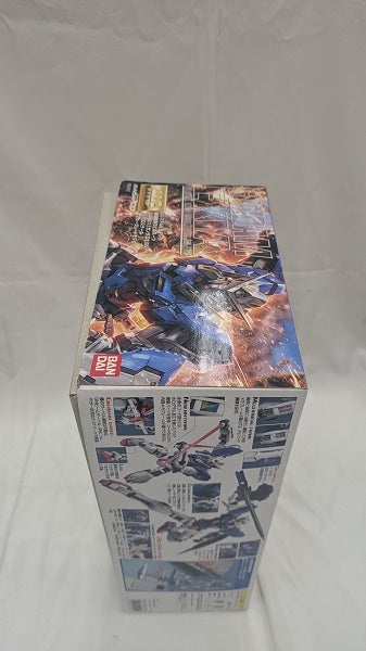 【中古】【未組立】1/100 MG GN-001 ガンダムエクシア 「機動戦士ガンダム00(ダブルオー)」＜プラモデル＞（代引き不可）6512