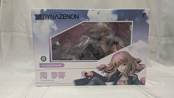 【中古】【未開封】南夢芽 「SSSS.DYNAZENON」＜フィギュア＞（代引き不可）6512