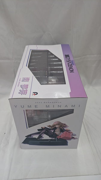 【中古】【未開封】南夢芽 「SSSS.DYNAZENON」＜フィギュア＞（代引き不可）6512