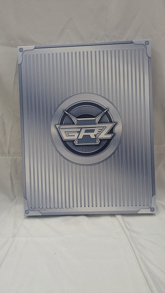 【中古】【開封品】仮面ライダーバトル ガンバライジング ジェネレーションボックス＜おもちゃ＞（代引き不可）6512