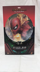 【中古】【開封品】スパイダーマン(アップグレードスーツ版) 「スパイダーマン：ファー・フロム・ホーム」＜フィギュア＞（代引き不可）6512