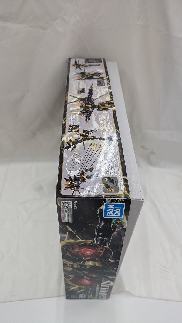 【中古】【未組立】1/35 HG ガウェイン 「コードギアス 反逆のルルーシュ」 ＜プラモデル＞（代引き不可）6512