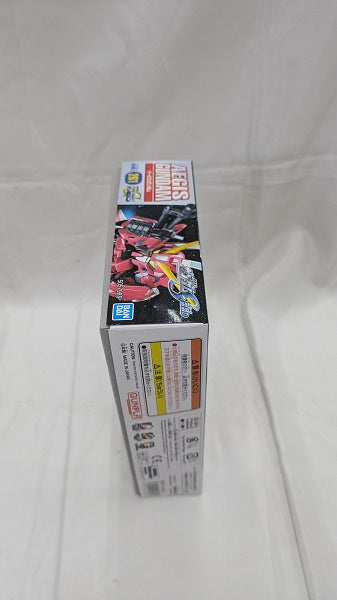 【中古】【未組立】BB戦士 No.261 GAT-X303 イージスガンダム 「機動戦士ガンダムSEED」＜プラモデル＞（代引き不可）6512