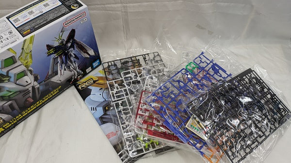 【中古】【未組立】1/144 RG ゴッドガンダム ソリッドクリア 「一番くじ 機動戦士ガンダム ガンプラ 2024」 B賞＜プラモデル＞（代引き不可）6512