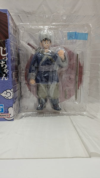 【中古】【開封品】孫悟空 「一番くじ ドラゴンボール EX 激闘!!天下一武道会」 MASTERLISE A賞＜フィギュア＞（代引き不可）6512