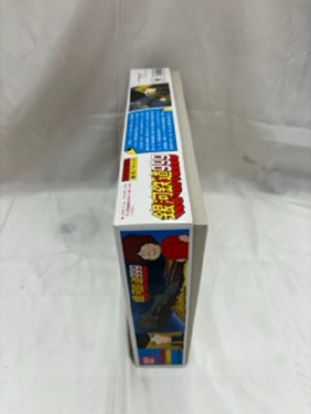 【中古】【未組立】銀河鉄道999「銀河鉄道999」イメージ・モデル 銀河パネル付＜プラモデル＞（代引き不可）6512