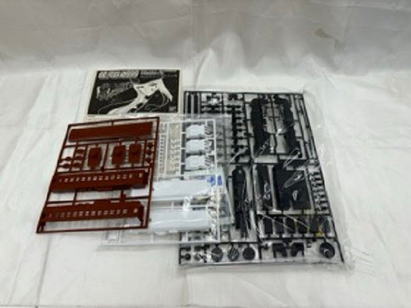 【中古】【未組立】No.999 スリーナイン号 3両編成精密モデル 「銀河鉄道999」＜プラモデル＞（代引き不可）6512