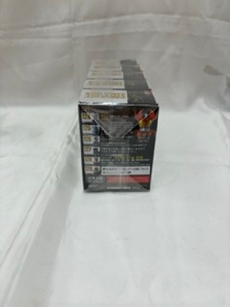 【中古】【未開封】【セット】CONVERGE KAMENRAIDER 5点セット＜フィギュア＞（代引き不可）6512