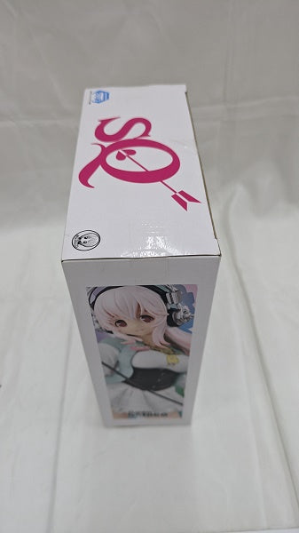 【中古】【未開封】すーぱーそに子 「すーぱーそに子」 SQフィギュア＜フィギュア＞（代引き不可）6512