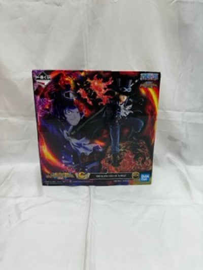 【中古】【未開封】サボ トレジャークルーズ 「一番くじ ワンピース with ONE PIECE TREASURE CRUISE Vo...