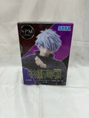 【中古】【未開封】 五条悟 「呪術廻戦」 スーパープレミアムフィギュア”五条悟”虚式「ムラサキ」＜フィギュア＞（代引き不可）6512