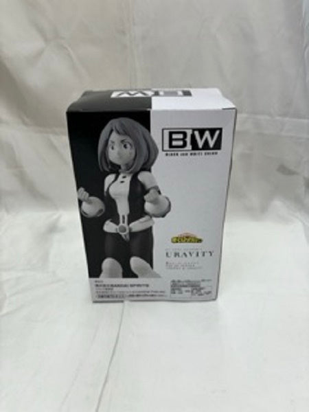 【中古】【未開封】麗日お茶子 「僕のヒーローアカデミア」 AGE OF HEROES URAVITY-＜フィギュア＞（代引き不可）6512