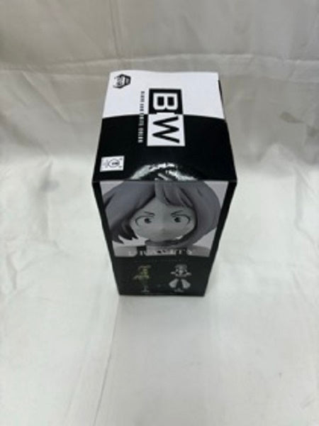 【中古】【未開封】麗日お茶子 「僕のヒーローアカデミア」 AGE OF HEROES URAVITY-＜フィギュア＞（代引き不可）6512