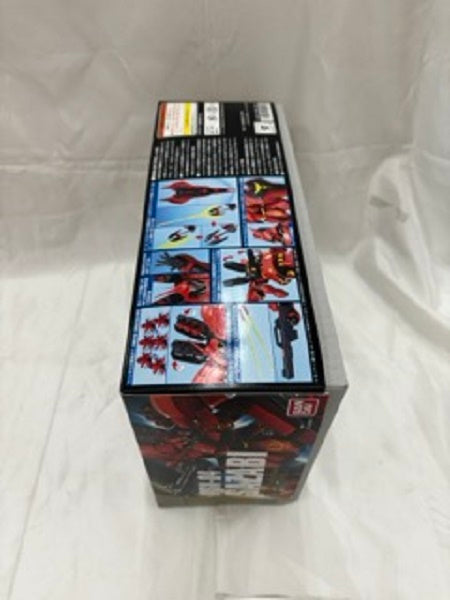 【中古】【未組立】1/144 HGUC MSN-04 サザビー 「機動戦士ガンダム 逆襲のシャア」[0154499]＜プラモデル＞（代引き不可）6512