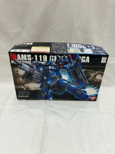 【中古】【未組立】1/144 HGUC AMS-119 ギラ・ドーガ(レズン・シュナイダー専用機) 「機動戦士ガンダム 逆襲のシャア」...