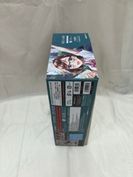 【中古】【未組立】1/10 小鳥遊暦 令法高等学校・夏服 「創彩少女庭園」[JK011]＜プラモデル＞（代引き不可）6512