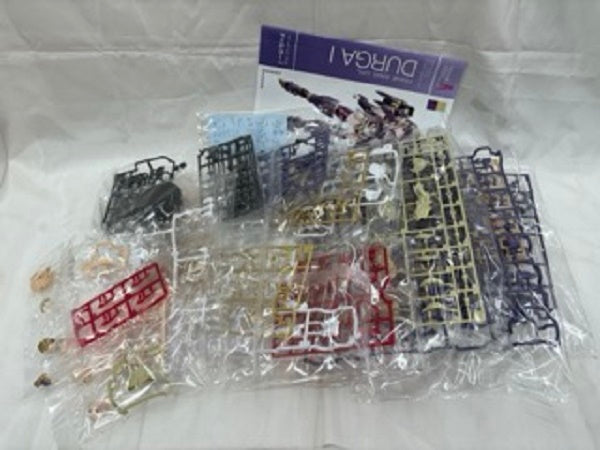 【中古】【未組立】ドゥルガーI 「フレームアームズ・ガール」[FG084]＜プラモデル＞（代引き不可）6512