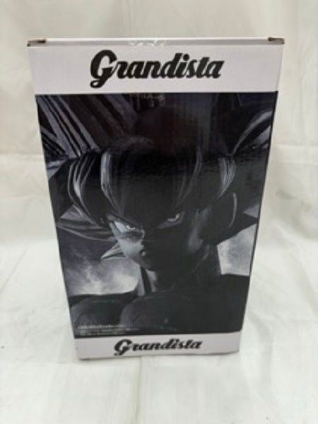 【中古】【未開封】ドラゴンボール超 Grandista-Resolution of Soldiers-SON GOKOU