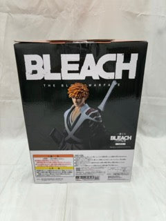 【中古】【未開封】黒崎一護 「一番くじ BLEACH-ブリーチ- 千年血戦篇 OP.2」 MASTERLISE A賞 ＜フィギュア＞（代引き不可）6512