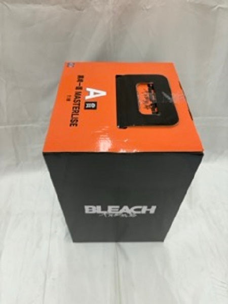 【中古】【未開封】黒崎一護 「一番くじ BLEACH-ブリーチ- 千年血戦篇 OP.2」 MASTERLISE A賞 ＜フィギュア＞（代引き不可）6512