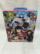 【中古】【未開封】モンキー・D・ルフィ 大海賊百景 「一番くじ ワンピース WT100記念 尾田栄一郎描き下ろし 大海賊百景」 B賞 ＜フィギュア＞（代引き不可）6512