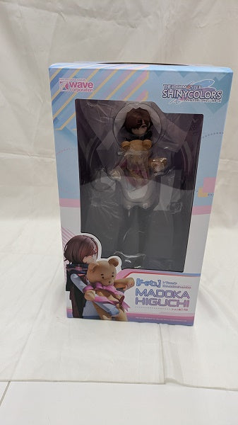 【中古】【未開封】【Feb.】樋口円香 「アイドルマスター シャイニーカラーズ」 Dream Tech 1/7 PVC製塗装済み完成品...