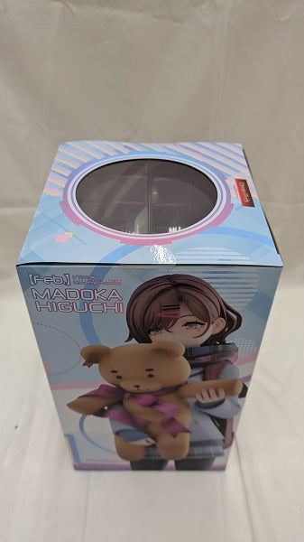 【中古】【未開封】【Feb.】樋口円香 「アイドルマスター シャイニーカラーズ」 Dream Tech 1/7 PVC製塗装済み完成品＜フィギュア＞（代引き不可）6512