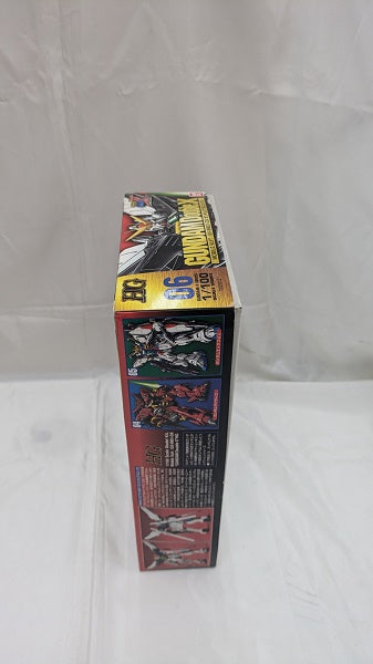 【中古】【未組立】1/100 HG ガンダムダブルエックス 「機動新世紀ガンダムX」 GUNDAM-X SERIES 06＜プラモデル＞（代引き不可）6512