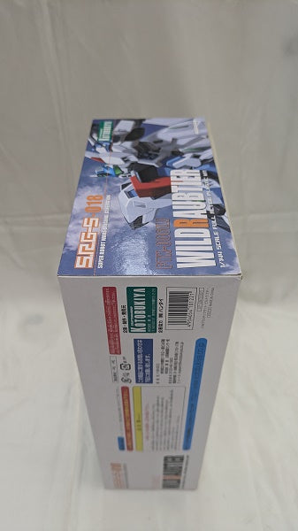 【中古】【未組立】ビルトラプター 「スーパーロボット大戦OG」＜プラモデル＞（代引き不可）6512