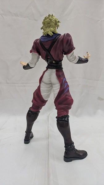 【中古】【開封品】ディオ・ブランドー 「一番くじ ジョジョの奇妙な冒険 PHANTOM BLOOD＆BATTLE TENDENCY」 MASTERLISE B賞＜フィギュア＞（代引き不可）6512