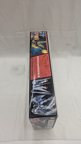 【中古】【未組立】1/144 HG XXXG-00W0 ウイングガンダムゼロカスタム「新機動戦記ガンダムW Endless Waltz」＜プラモデル＞（代引き不可）6512