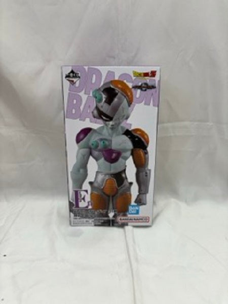 【中古】【未開封】メカフリーザ 「一番くじ ドラゴンボール VSオムニバスグレイト」 MASTERLISE E賞＜フィギュア＞（代引き不可）6512