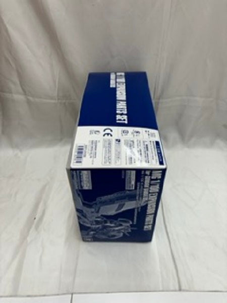 【中古】【未組立】1/100 MG ASW-G-08 ガンダムバルバトス用 拡張パーツセット 「機動戦士ガンダム 鉄血のオルフェンズ」 プレミアムバンダイ限定 [5060538]＜プラモデル＞（代引き不可）6512